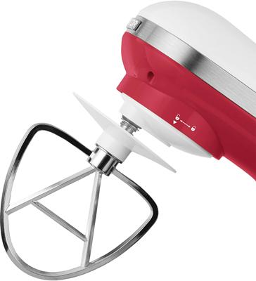 SENCOR Food mixer, 600 Watts, 4 L., Red, STM 3624RD