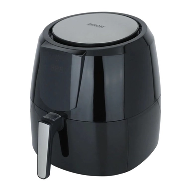 قلايه اديسون بدون زيت ديجيتال 1800واط 5.2 لتر اسود GLA-718/BLACk