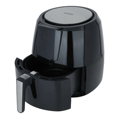قلايه اديسون بدون زيت ديجيتال 1800واط 5.2 لتر اسود GLA-718/BLACk