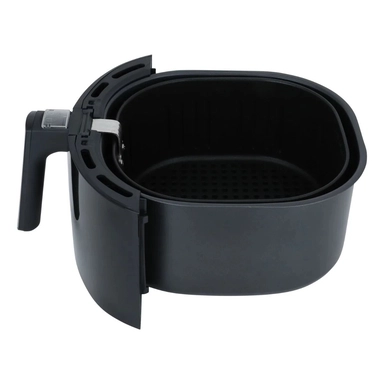 قلايه اديسون بدون زيت ديجيتال 1800واط 5.2 لتر اسود GLA-718/BLACk