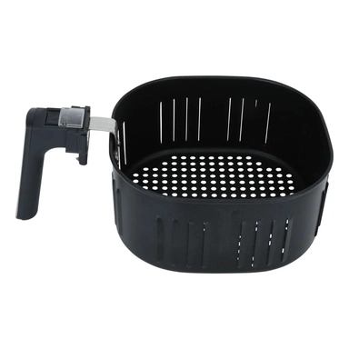 قلايه اديسون بدون زيت ديجيتال 1800واط 5.2 لتر اسود GLA-718/BLACk