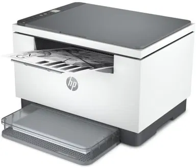 HP LaserJet M236d Multifunction A4 Mono Laser Printer White