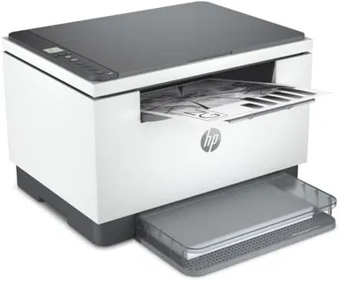 HP LaserJet M236d Multifunction A4 Mono Laser Printer White