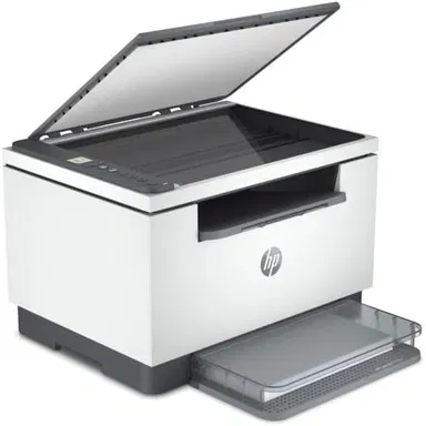 HP LaserJet M236d Multifunction A4 Mono Laser Printer White