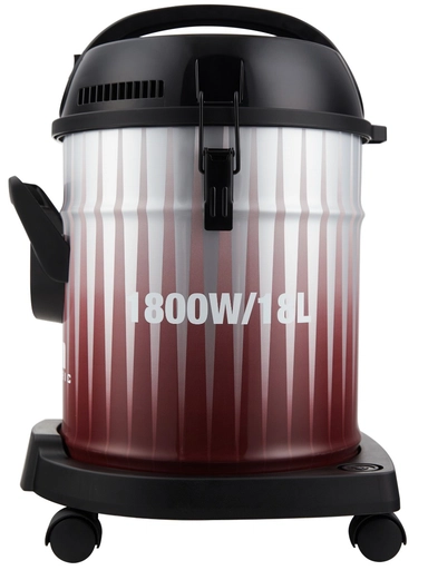 مكنسة هام برميل 1800 واط 18 لتر HM-VC18-18L