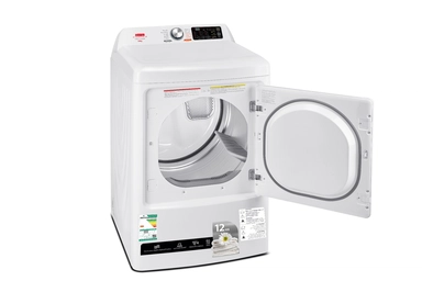 نشاف هام 12 كيلو أبيض HMDR120W-23AM