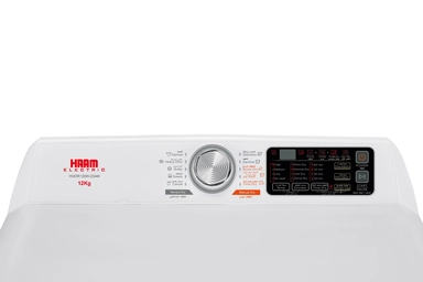 نشاف هام 12 كيلو أبيض HMDR120W-23AM