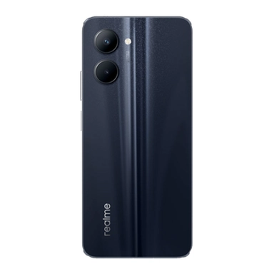 Realme C33 4G 4GB 128GB Aqua Blue 