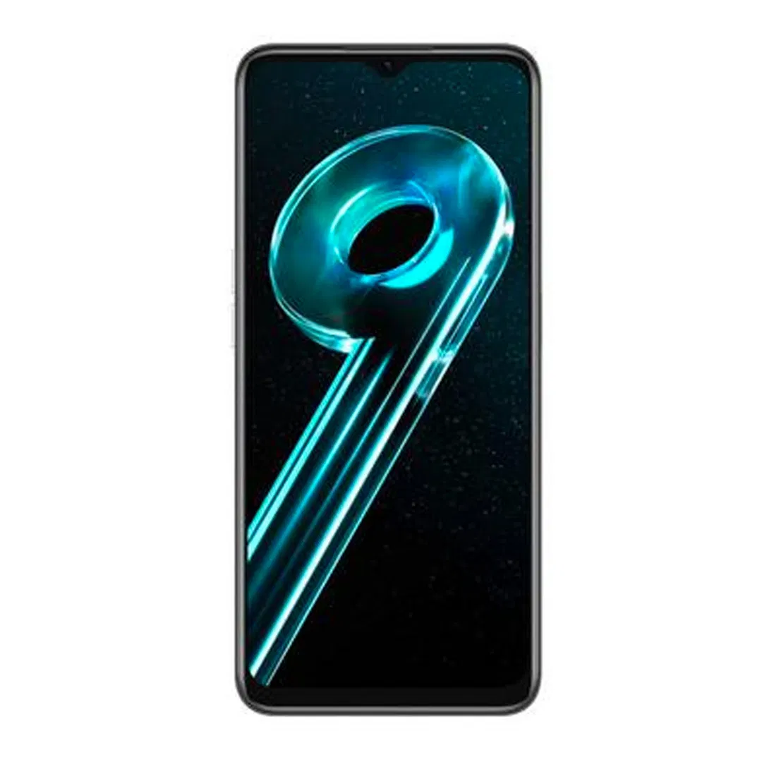 Realme 9I 5G 6GB 128GB Rocking Black