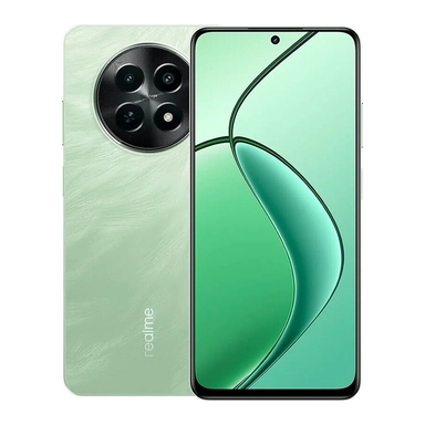 Realme 12x 5G 6GB 128GB Feather Green