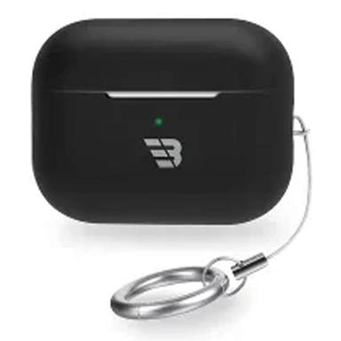 Baykron Airpods Pro 2nd Gen Black