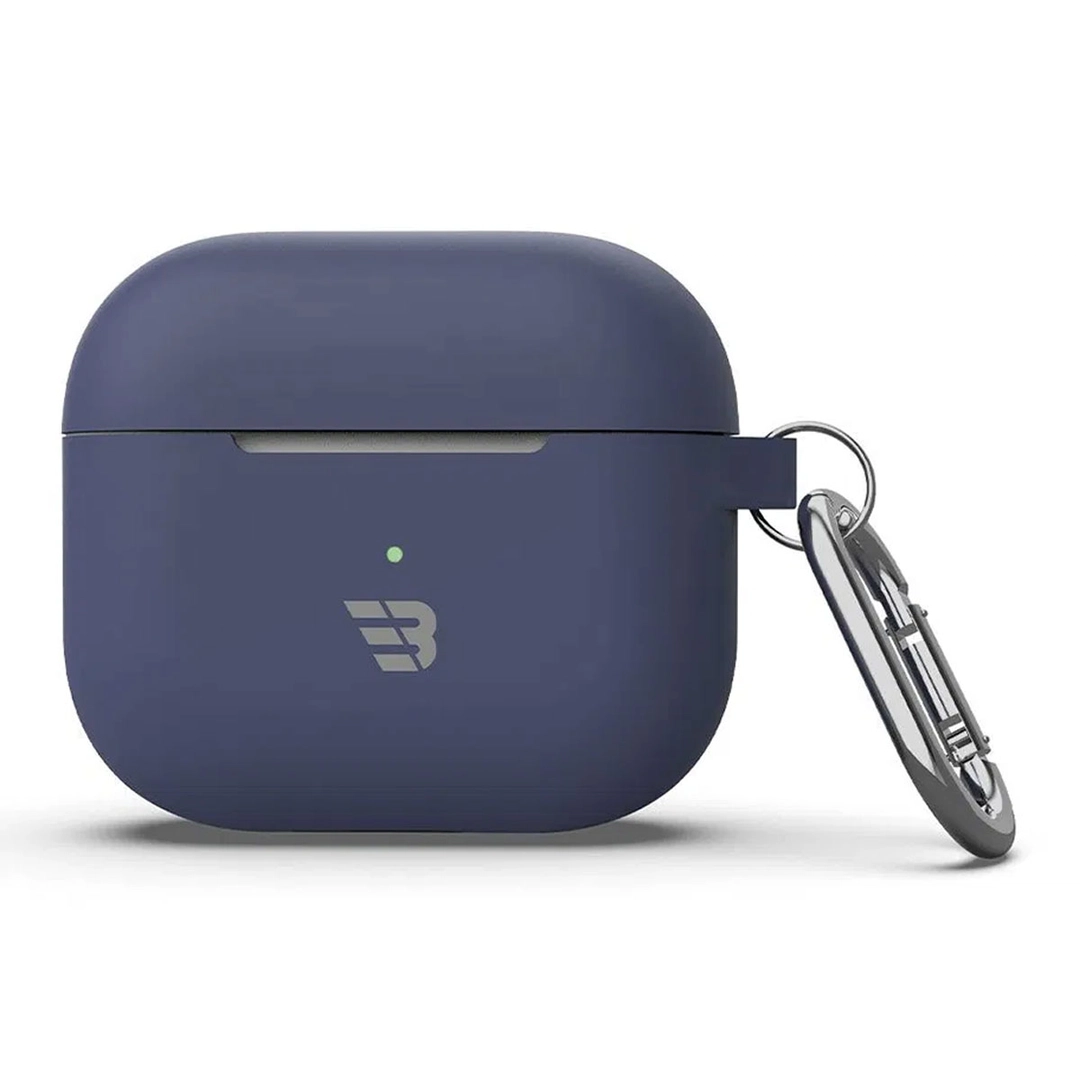 Baykron Silicone Case Airpod Pro Midnigh