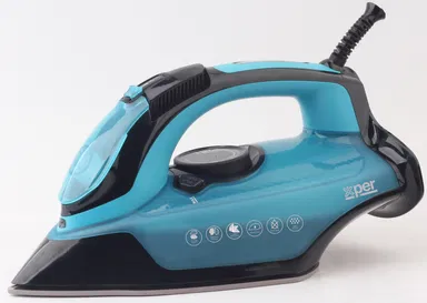 Xper Steam Iron 2800 watts, ceramic, XPSI-2800W3-23