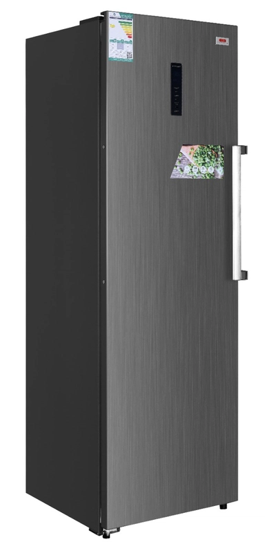 فريزر هام راسى 9.3 قدم استيل HM390SFR-O23INV