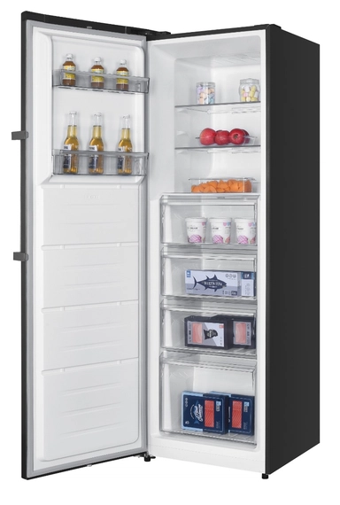 فريزر هام راسى 9.3 قدم استيل HM390SFR-O23INV