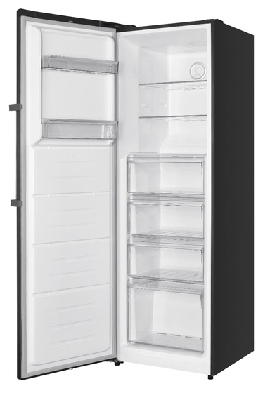 فريزر هام راسى 9.3 قدم استيل HM390SFR-O23INV