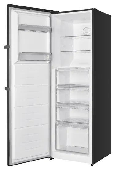 Haam Freezer, 9.3 feet, steel, HM390SFR-O23INV