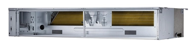 Haam Ceiling Concealed AC 23700 units hot cold inverter ,HM24HDC24INV