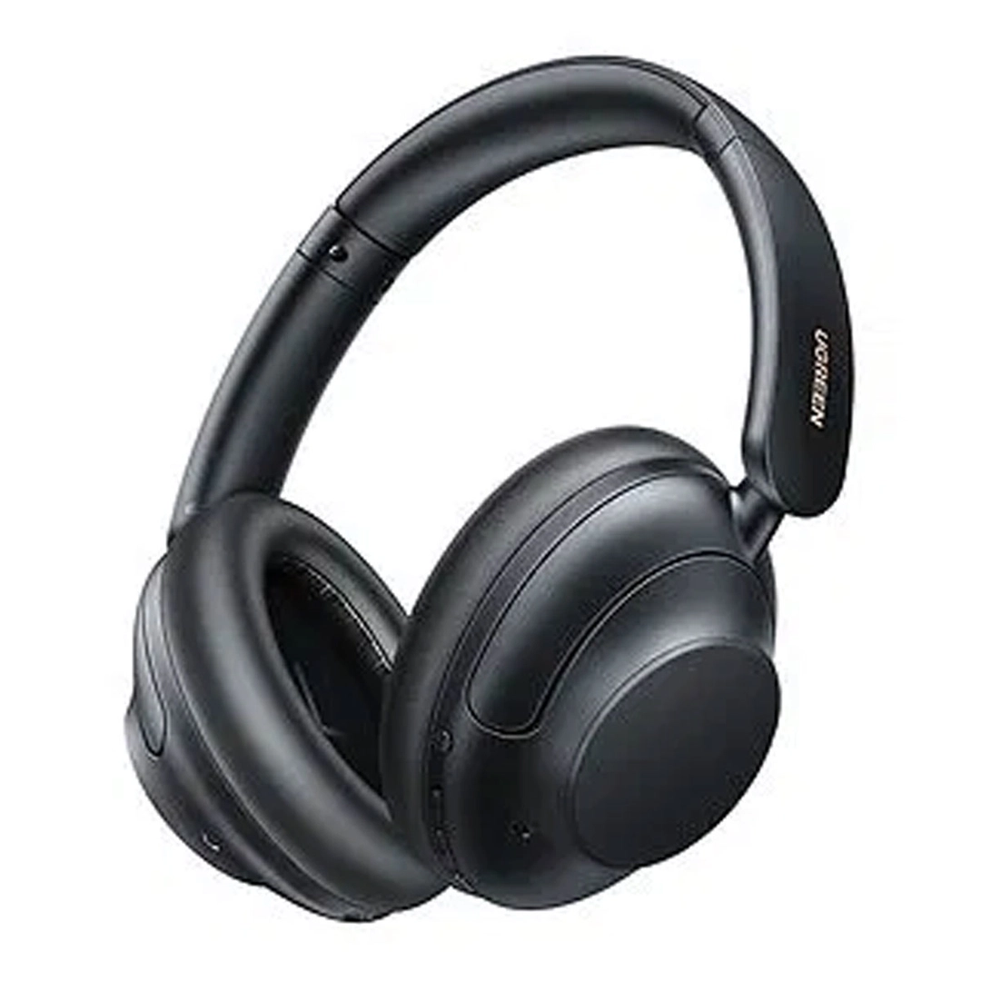 Ugreen HiTune Max5 Active Noise-Cancelling Headphones Black