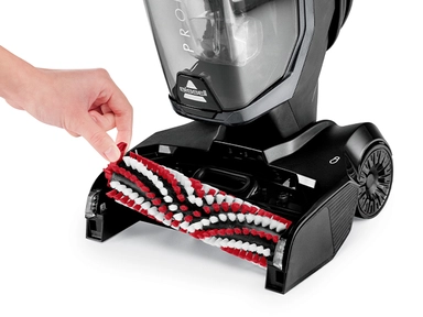 Bissell Hydrowave Ultralight Upright Carpet & Floor Cleaner, 2571K