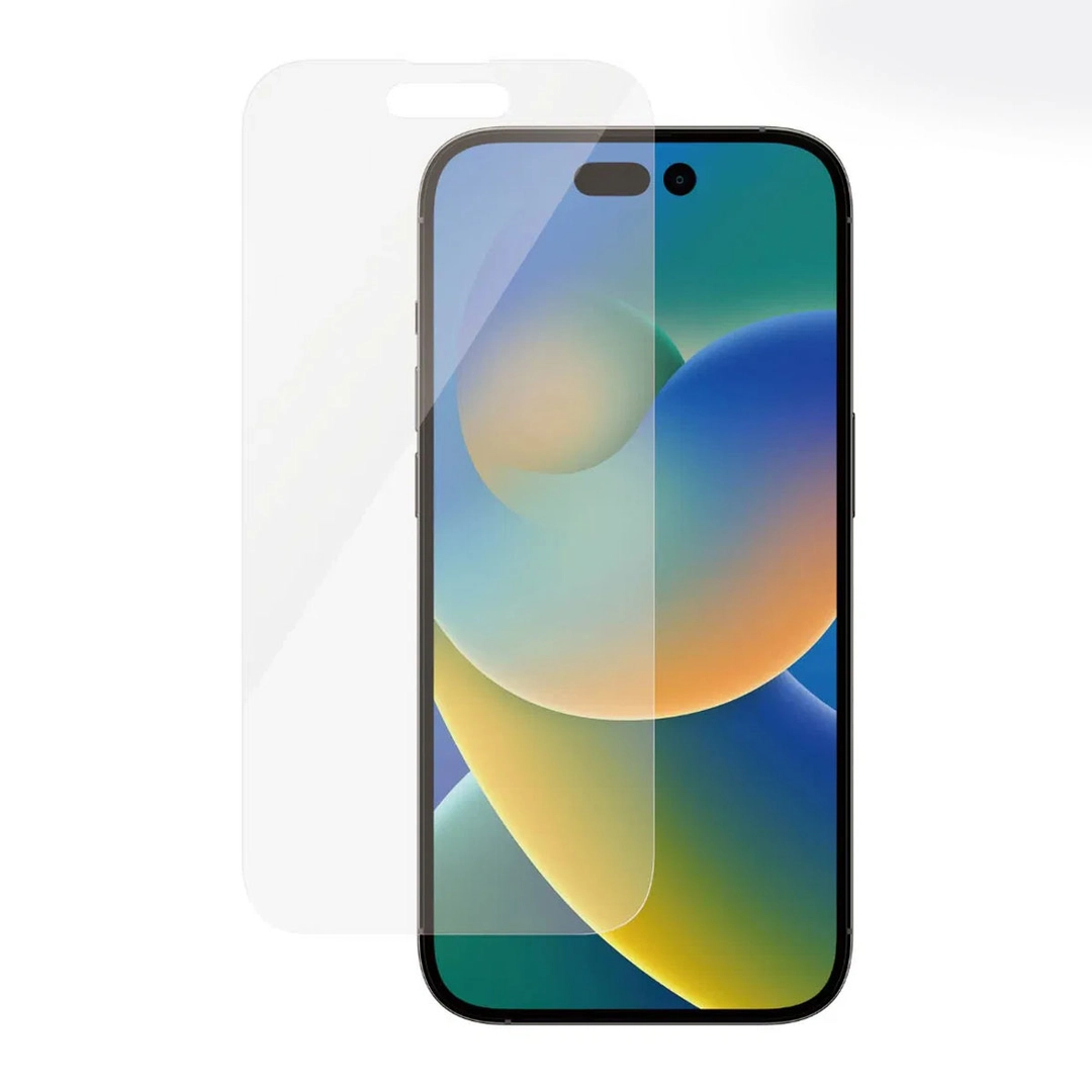 Panzer Glass iPhone 14 Pro 6.1'' AB Clear