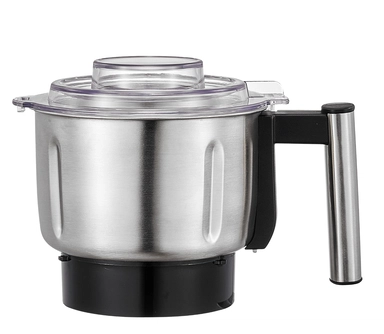 Xper BLENDER 800 WATT 1.5 LITER GLASS, STEEL GRINDER, XPTB-800GS