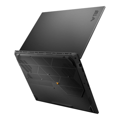 أسوس تاف ﭬيمينج F16 i7 14650HX RTX 5060 16GB 1TB 16" W11 رمادي