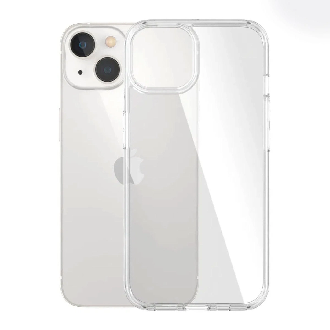 Panzer Glass HardCase iPhone 14 6.1"  Clear