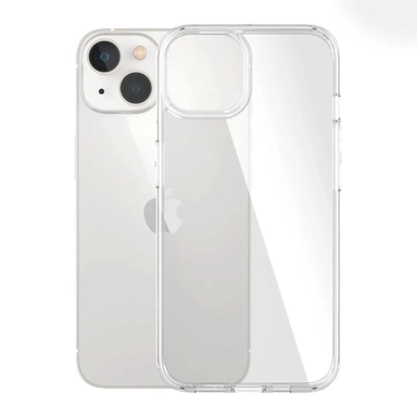 Panzer Glass HardCase iPhone 14 6.1"  Clear