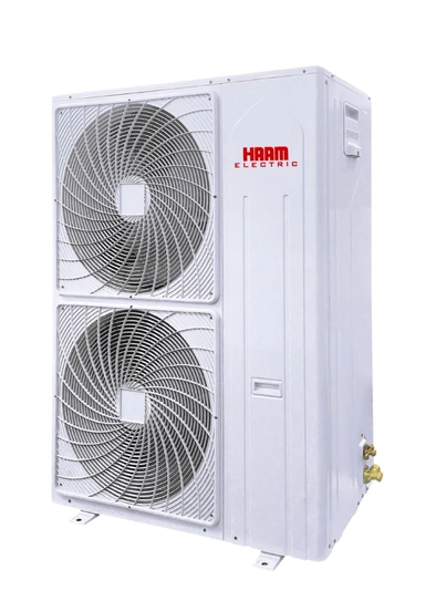 Haam Floor Standing AC, 43000 BTU, Cold, HM48CFSA22
