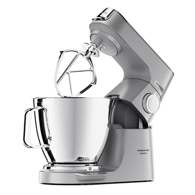 Kenwood Mixer, 7L, 1800W, Silver, OWKVL85.004SI