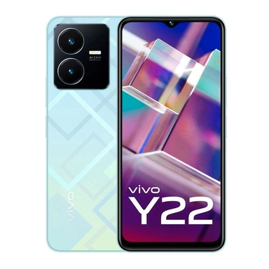 Vivo Y22 4G 4GB 128GB Metaverse Green