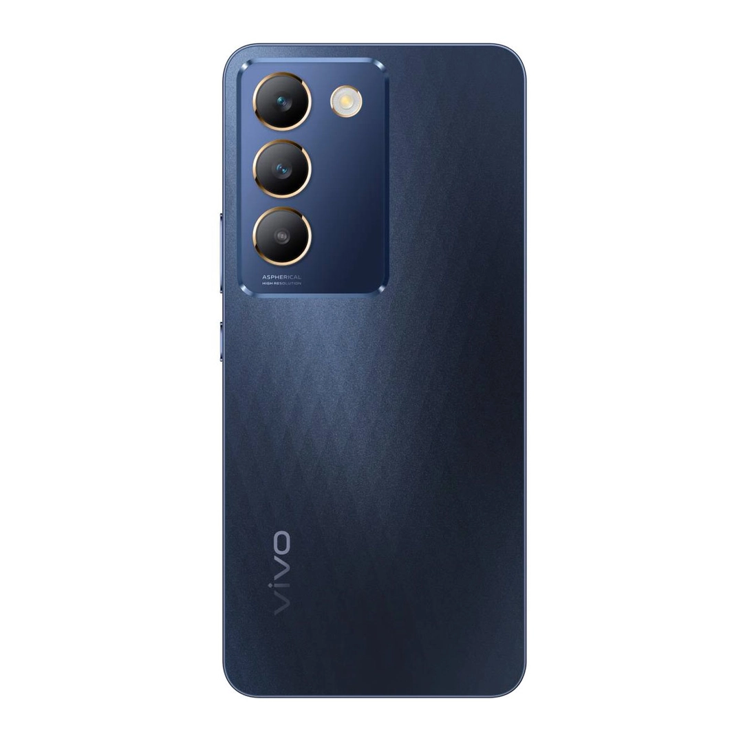 Vivo V30 Lite 5G 12GB 256G Crystal Black