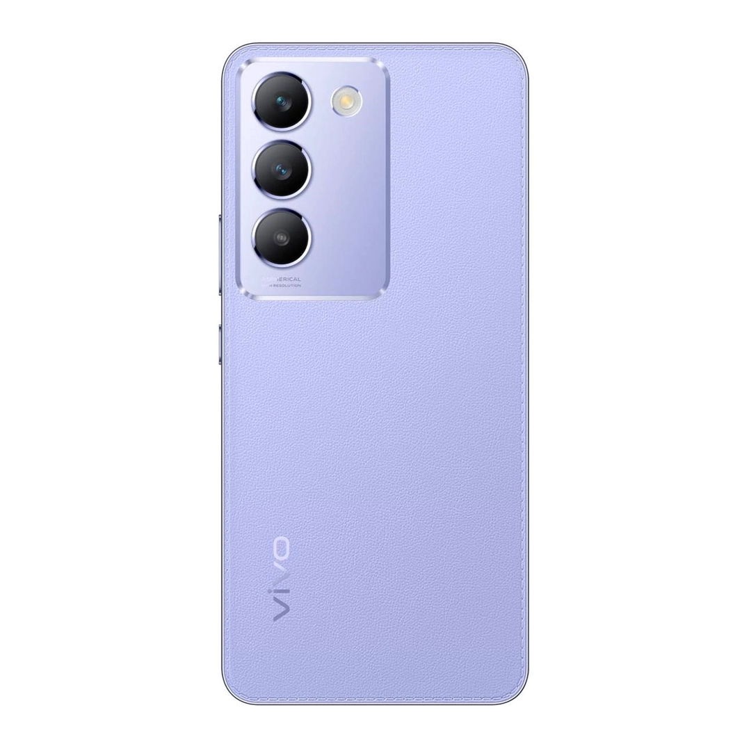 Vivo V30 Lite 5G 12GB 256G Leather Purple