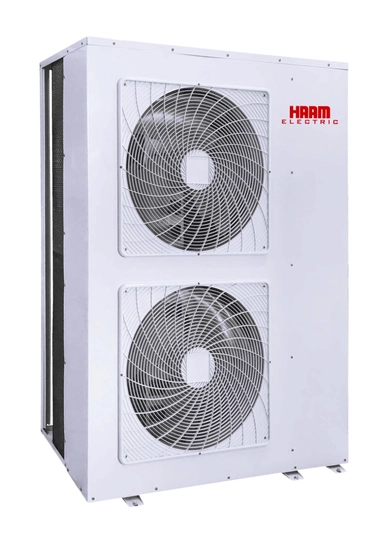 مكيف هام دولابي 51000 بارد صناعة بحريني HM60CFSA22
