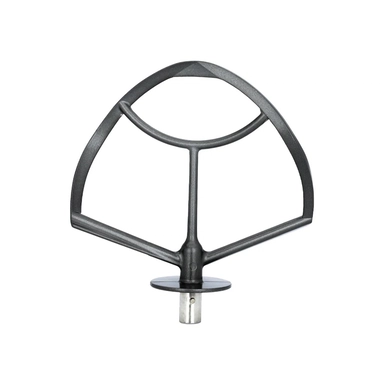 Edison Basic Plus Stand Mixer 6.5 Liter Cappuccino Steel 1000 Watt, SM-984/WGR