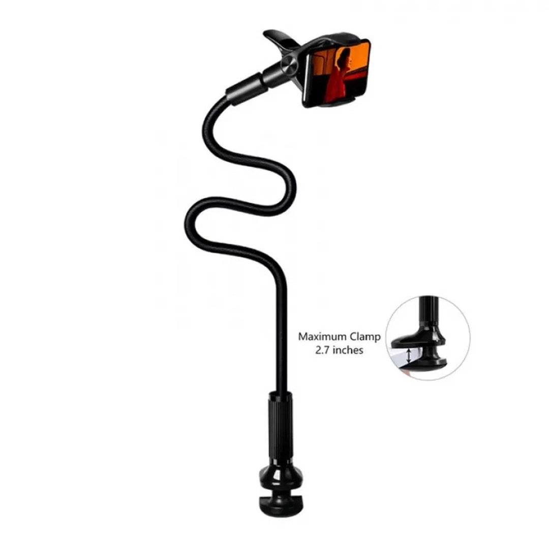 UGREEN Multifunction Phone Clip Stand 90cm Black