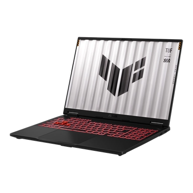أسوس تاف ﭬيمينج F16 i7 14650HX RTX 5060 16GB 1TB 16" W11 رمادي