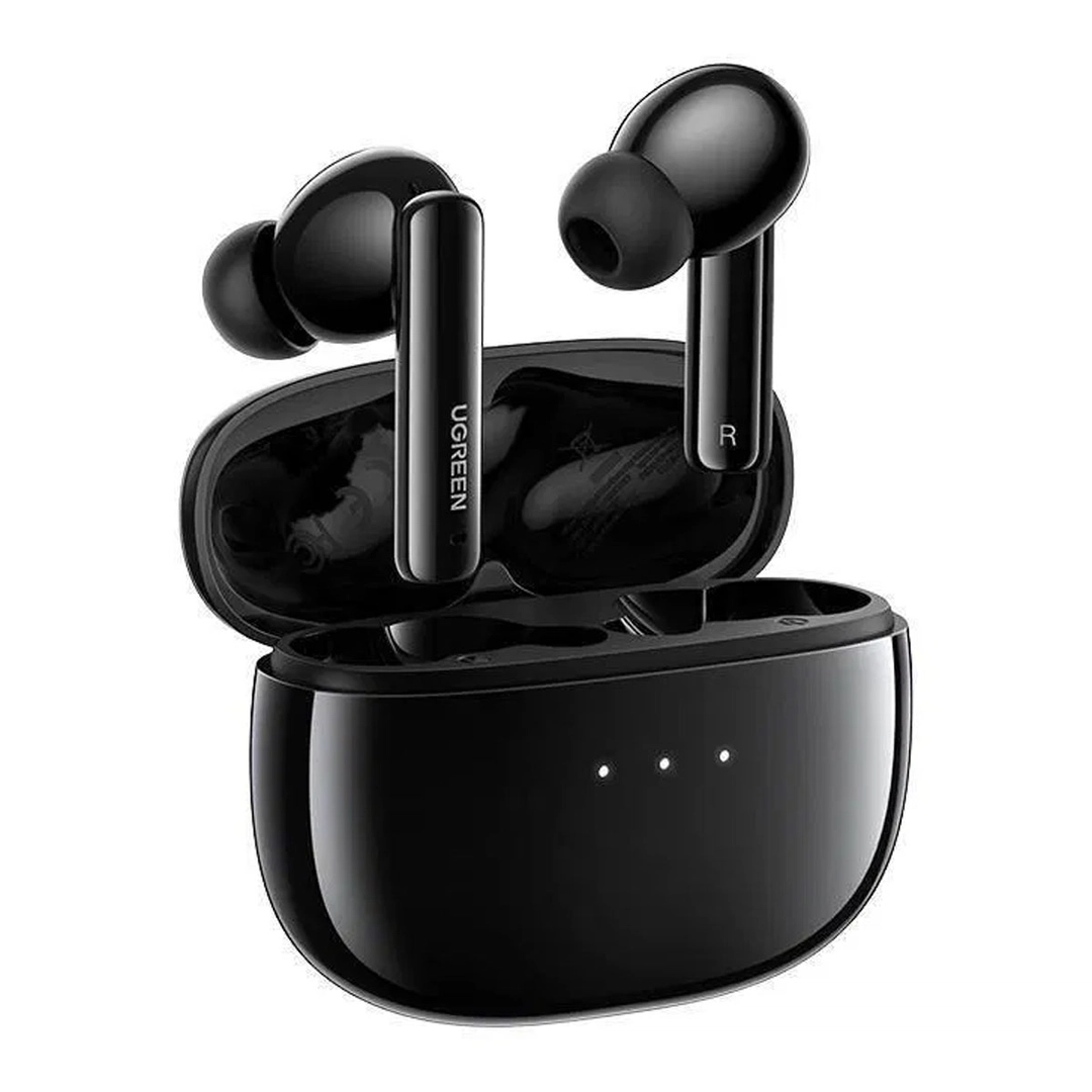 UGREEN Hitone T3 Wireless Earphones with ANC Black