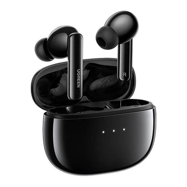 UGREEN Hitone T3 Wireless Earphones with ANC Black