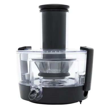 محضر طعام اديسون بلاستيك 1100واط 3.2 لتر اسود HMG-408/BLACK