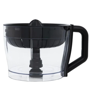 محضر طعام اديسون بلاستيك 1100واط 3.2 لتر اسود HMG-408/BLACK