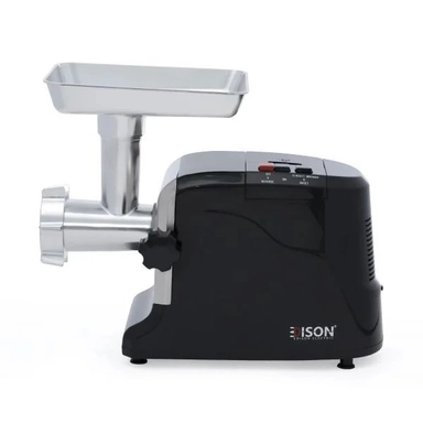 Edison Meat Grinder 800-2000 Watts, 1.7 Kg Per Minute, Black, AMG180-200