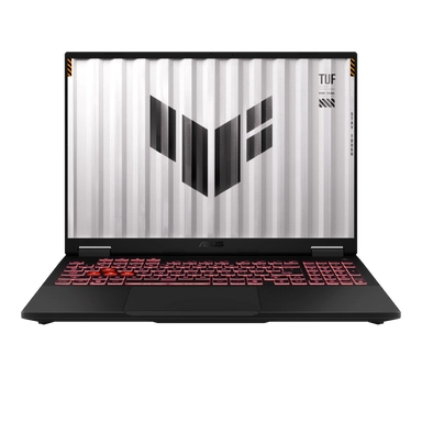 أسوس تاف ﭬيمينج F16 i7 14650HX RTX 5060 16GB 1TB 16" W11 رمادي