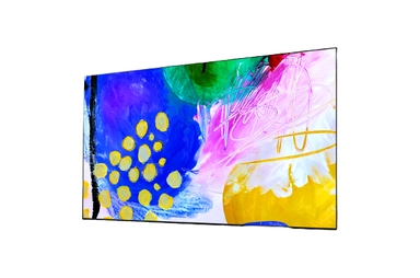 LG OLED TV 97 Inch, 4K HDR ,Wifi, Smart Monitor, OLED97G26LA