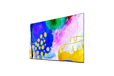 LG OLED TV 97 Inch, 4K HDR ,Wifi, Smart Monitor, OLED97G26LA