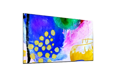 LG OLED TV 97 Inch, 4K HDR ,Wifi, Smart Monitor, OLED97G26LA