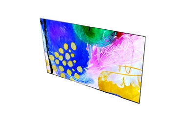 LG OLED TV 97 Inch, 4K HDR ,Wifi, Smart Monitor, OLED97G26LA