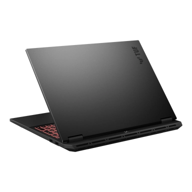 أسوس تاف ﭬيمينج F16 i7 14650HX RTX 5060 16GB 1TB 16" W11 رمادي