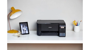 Epson L3250 A4, 3-in-1, 4 Colours, Wi-Fi